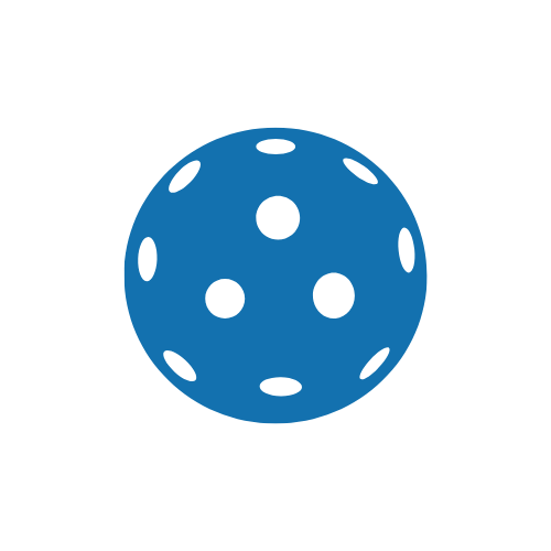 Pickleball icon 2